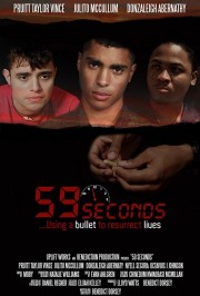 watch 59 Seconds free online