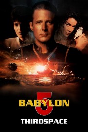 watch Babylon 5: Thirdspace free online