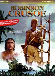 watch The Adventures of Robinson Crusoe free online