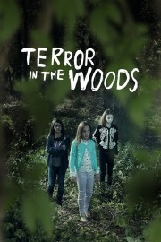 watch Terror in the Woods free online