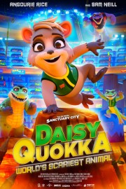 watch Daisy Quokka: World's Scariest Animal free online