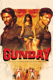 watch Gunday free online