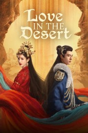 watch Love in the Desert free online