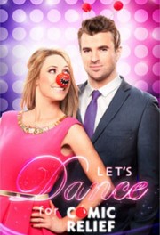 watch Let's Dance for Comic Relief free online