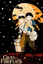 watch Grave of the Fireflies free online