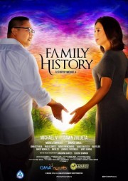 watch Family History free online