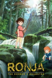 watch Ronja the Robber's Daughter free online