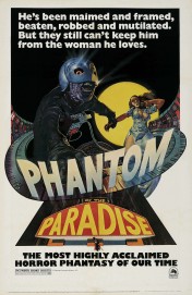 watch Phantom of the Paradise free online