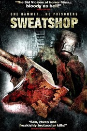 watch Sweatshop free online