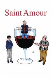 watch Saint Amour free online