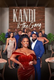 watch Kandi & The Gang free online