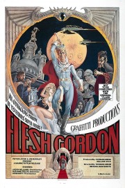 watch Flesh Gordon free online