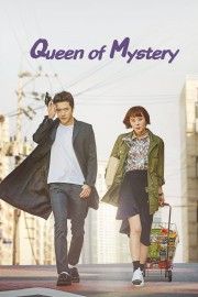 watch Queen of Mystery free online