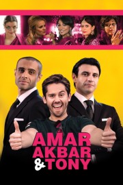 watch Amar Akbar & Tony free online