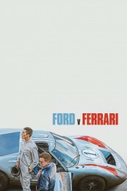 watch Ford v. Ferrari free online