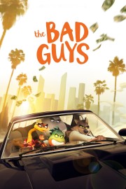 watch The Bad Guys free online