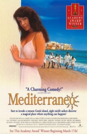 watch Mediterraneo free online