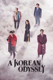 watch A Korean Odyssey free online