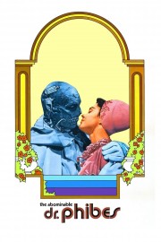 watch The Abominable Dr. Phibes free online