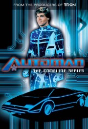 watch Automan free online