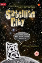 watch Satellite City free online