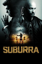 watch Suburra free online