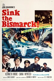 watch Sink the Bismarck! free online