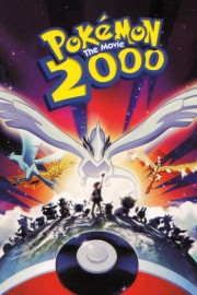 watch Pokémon: The Movie 2000 free online