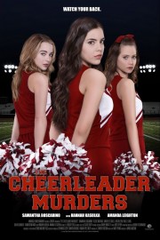 watch The Cheerleader Murders free online