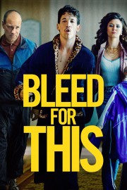 watch Bleed for This free online