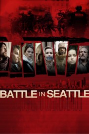 watch Battle in Seattle free online