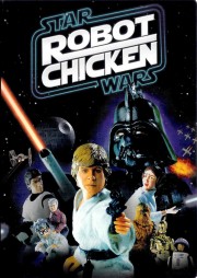 watch Robot Chicken: Star Wars free online