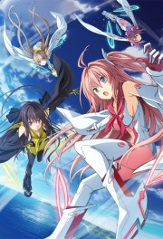 watch Aokana: Four Rhythm Across the Blue free online