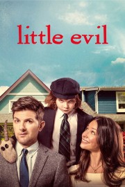 watch Little Evil free online