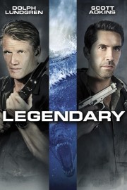 watch Legendary: Tomb of the Dragon free online