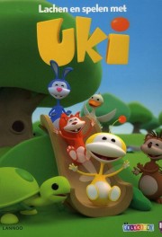 watch Uki free online