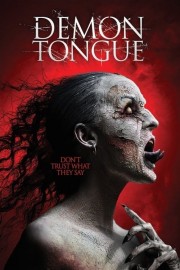 watch Demon Tongue free online