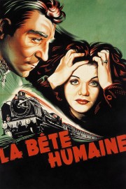 watch La Bête Humaine free online