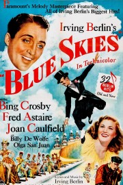 watch Blue Skies free online