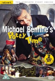 watch Michael Bentine's Potty Time free online