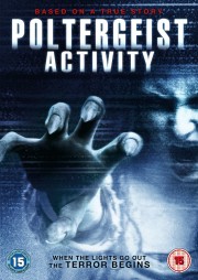 watch Poltergeist Activity free online