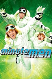 watch Minutemen free online