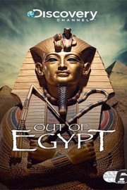 watch Out Of Egypt free online