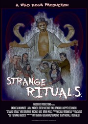 watch Strange Rituals free online