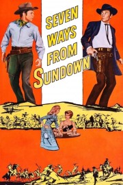 watch Seven Ways from Sundown free online