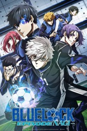 watch BLUE LOCK THE MOVIE -EPISODE NAGI- free online