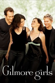 watch Gilmore Girls free online