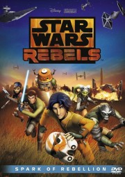 watch Star Wars Rebels: Spark of Rebellion free online