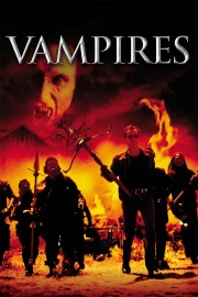 watch Vampires free online