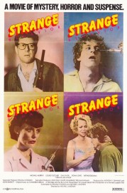 watch Strange Behavior free online